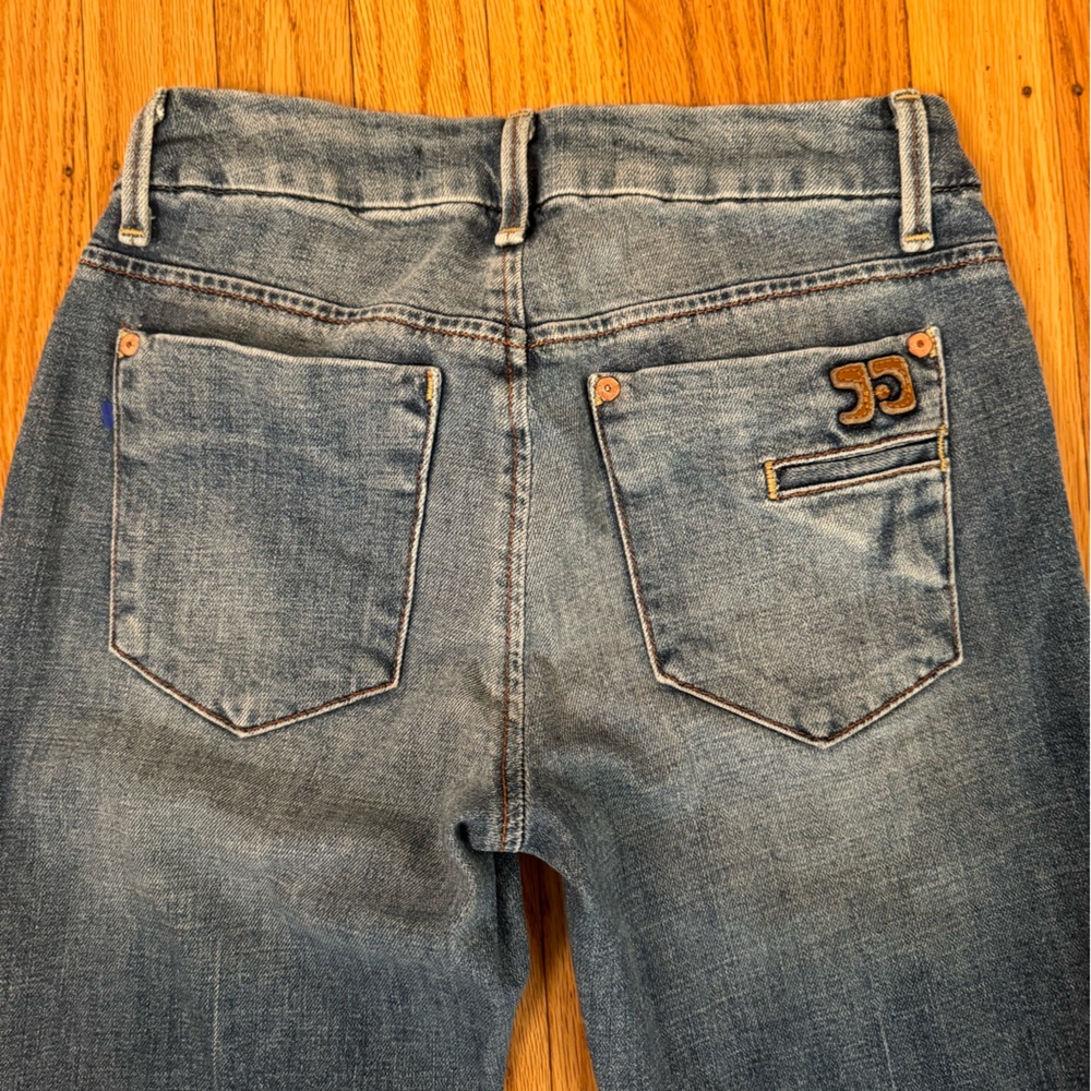 Y2K perfect condition Joes jeans low rise flare